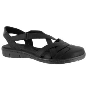 Easy Street GARRETT womens Flat Sandal